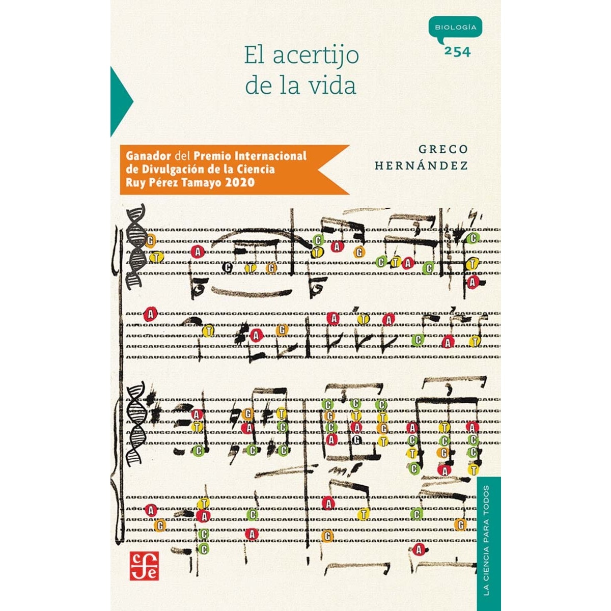 El acertijo de la vida 1