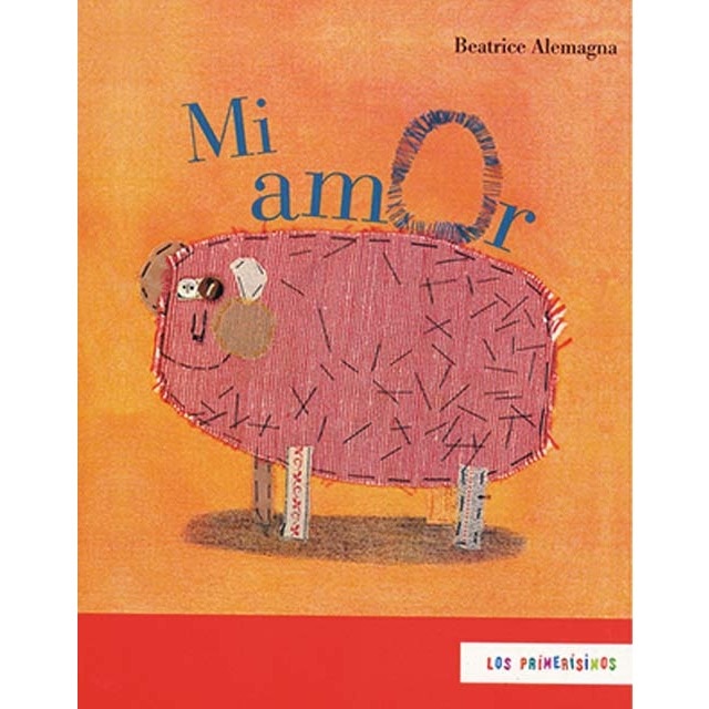 Mi amor 1