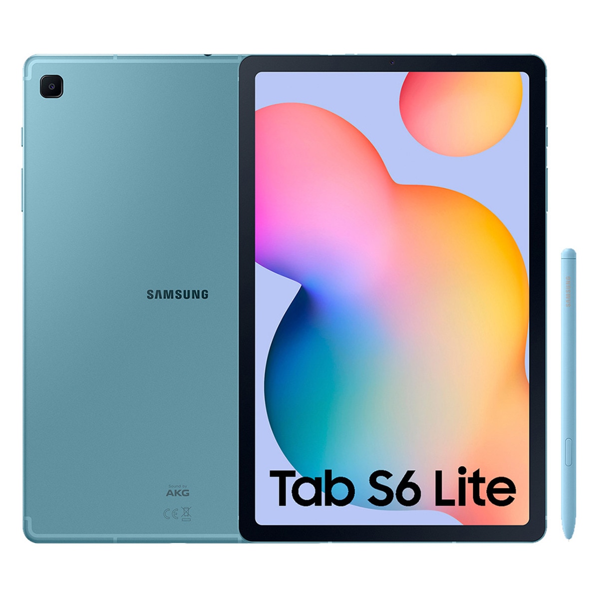 Tablette Samsung Galaxy Tab S6 Lite (2022) 26,42 cm (10,4) 4 + 128 Go WiFi