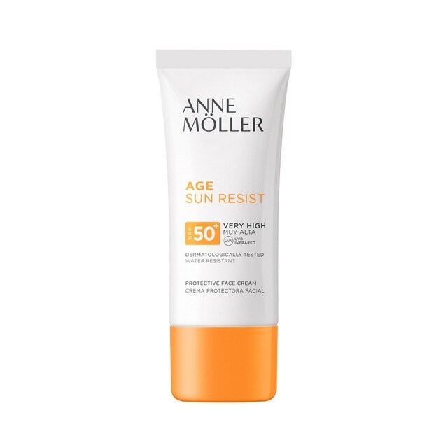 Imagem 0 de Creme Protetor Facial SPF 50+ Age Sun Resist