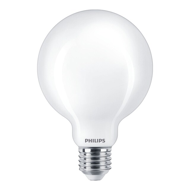 Imagen 0 de Bombilla LED Globo E27 7 W 806 lm 2.700 K