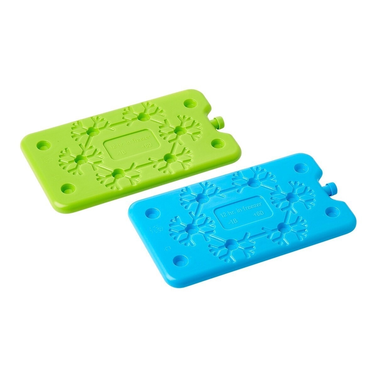 Imagen 0 de Set de 2 enfriadores planos TK El Corte Inglés