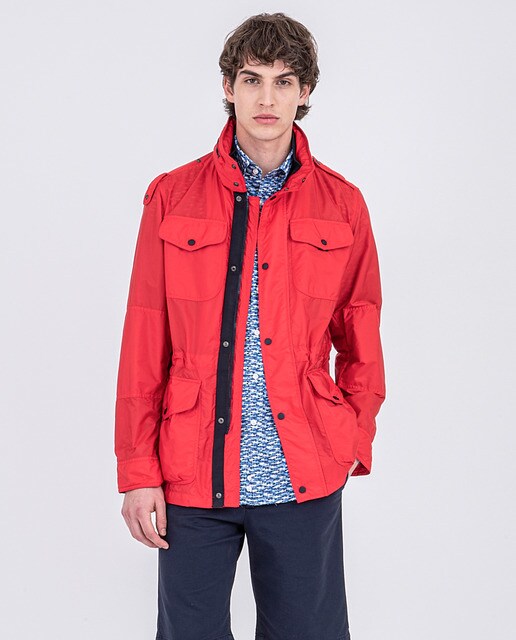Chaquetas de Hombre · El Corte Inglés (144) · 5