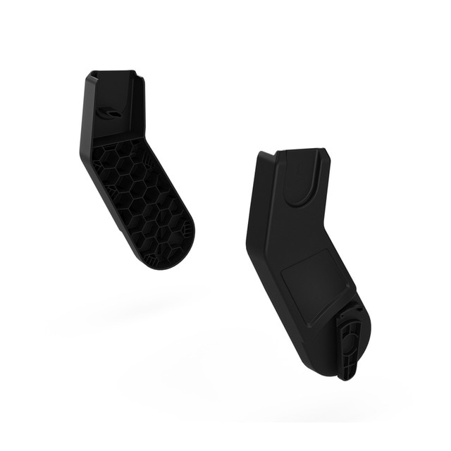 Imagem 0 de Adaptador de Cadeira Auto para Shine - Preto