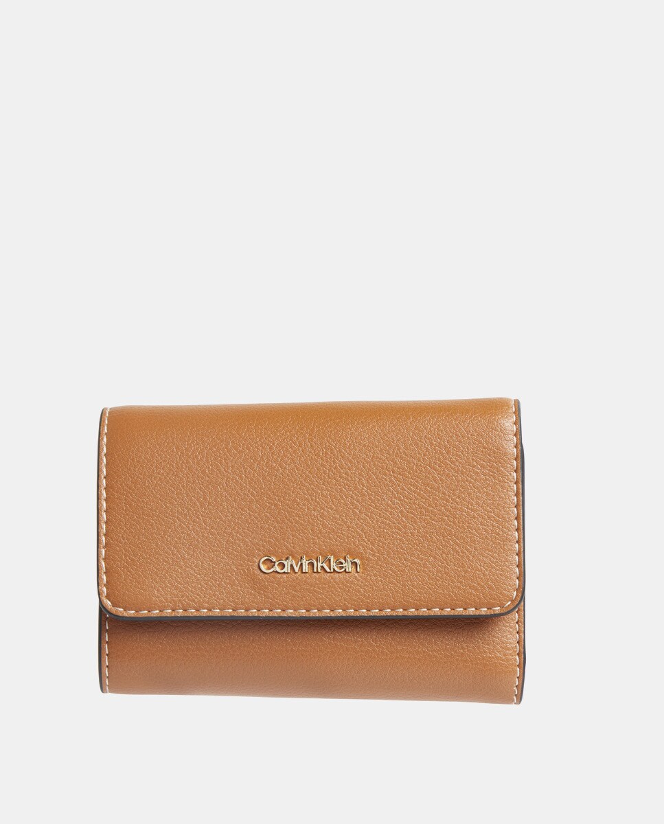 Portemonnaie à rabat