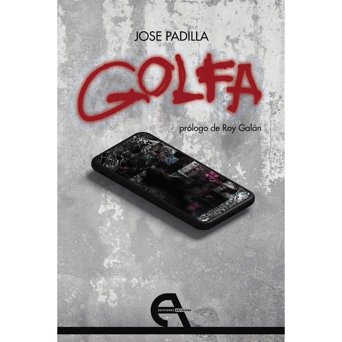 Golfa (Capa mole com abas) 1
