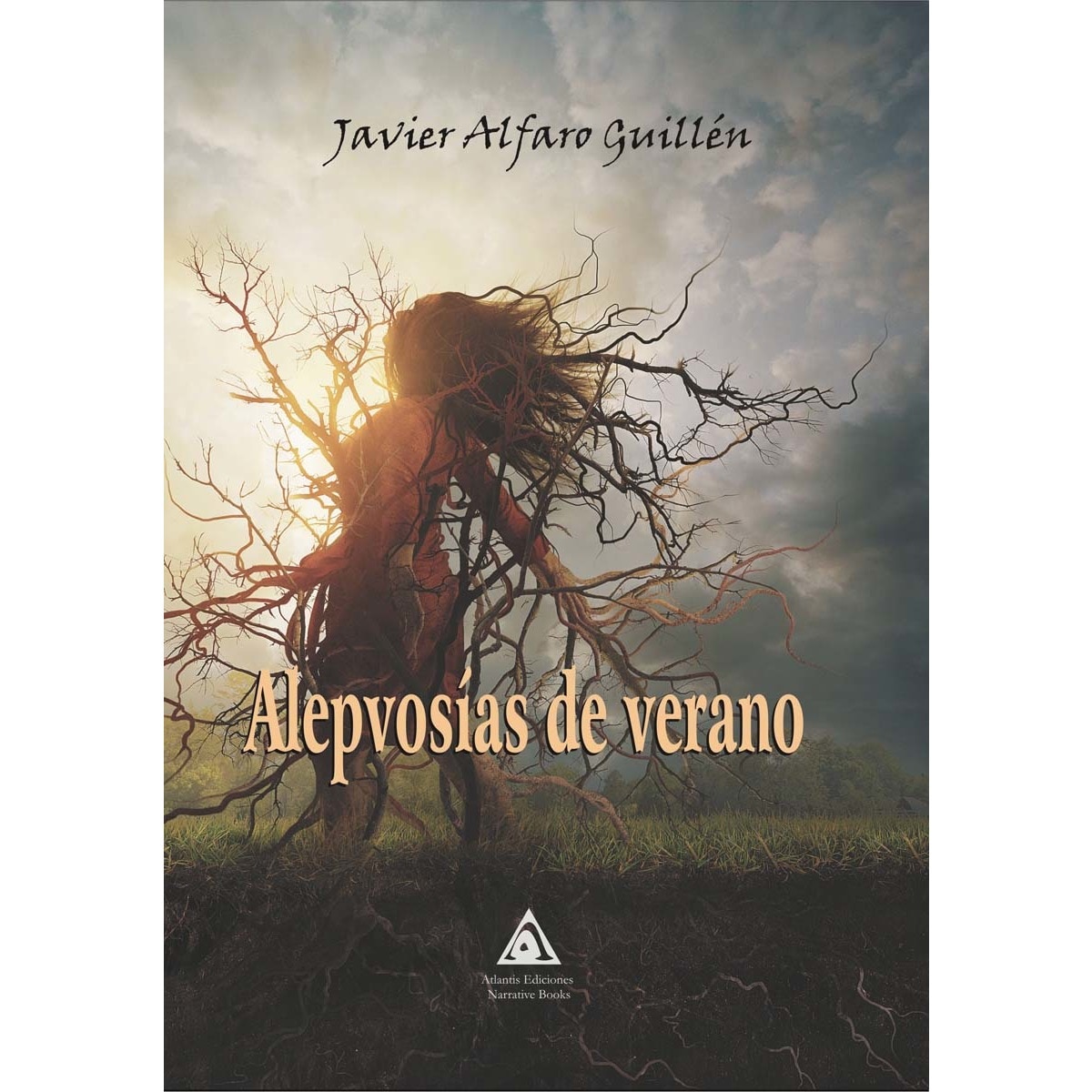 Alepvosías de verano (Capa mole) 1