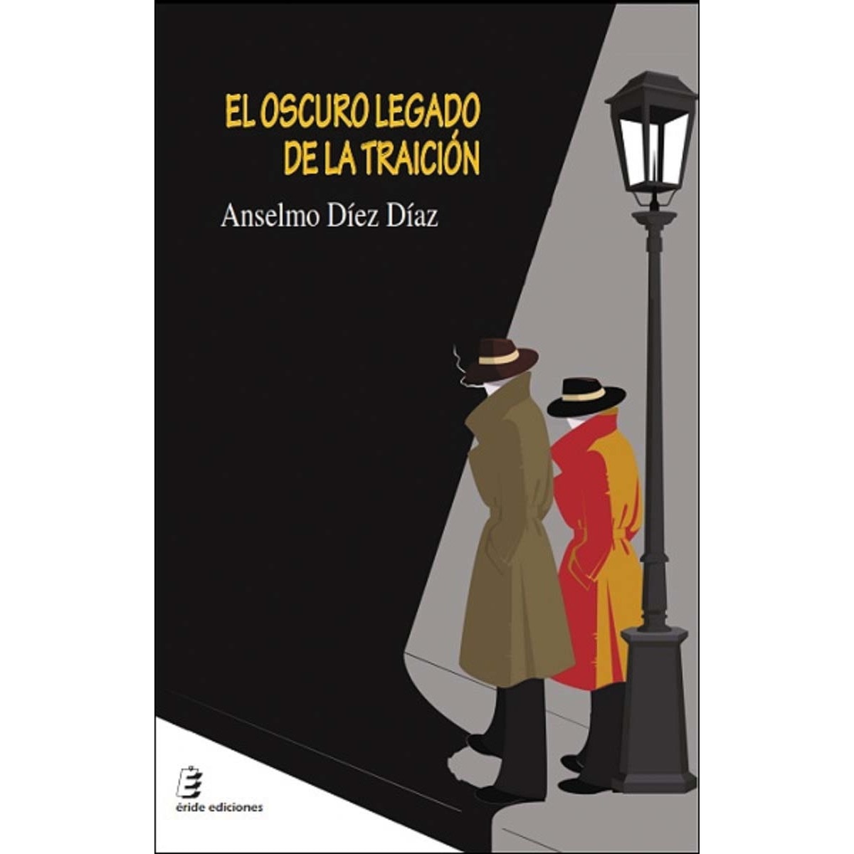 Imagem 0 de El oscuro legado de la traición