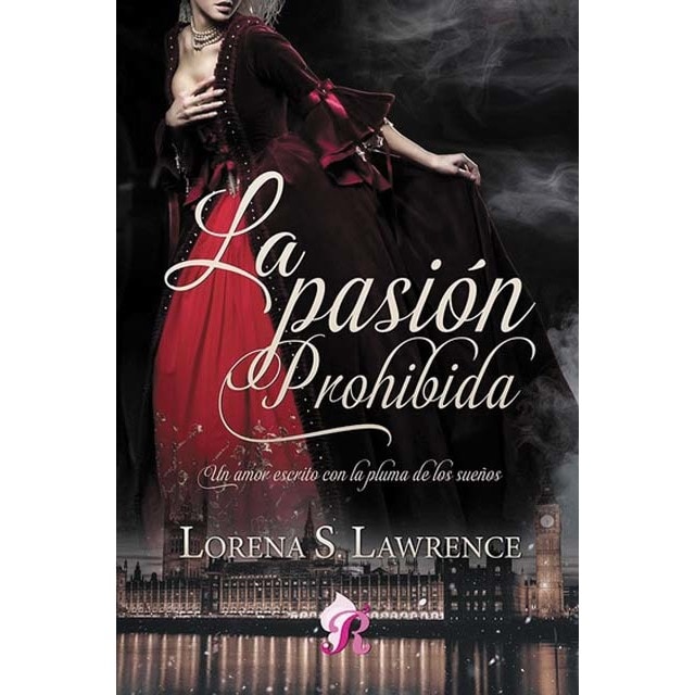 Imagem 0 de La pasión prohibida(Tapa blanda)