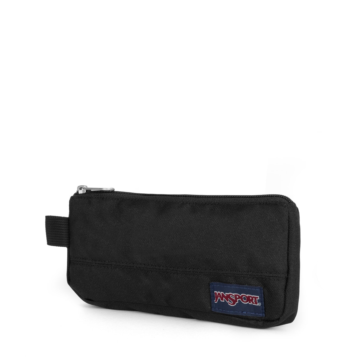 Estuche con amplio compartimento principal Basic Accessory Pouch Jansport Negro 3