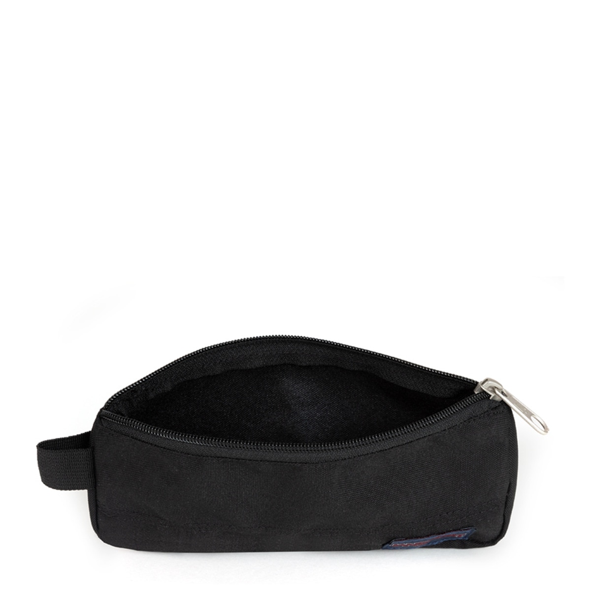 Estuche con amplio compartimento principal Basic Accessory Pouch Jansport Negro 4
