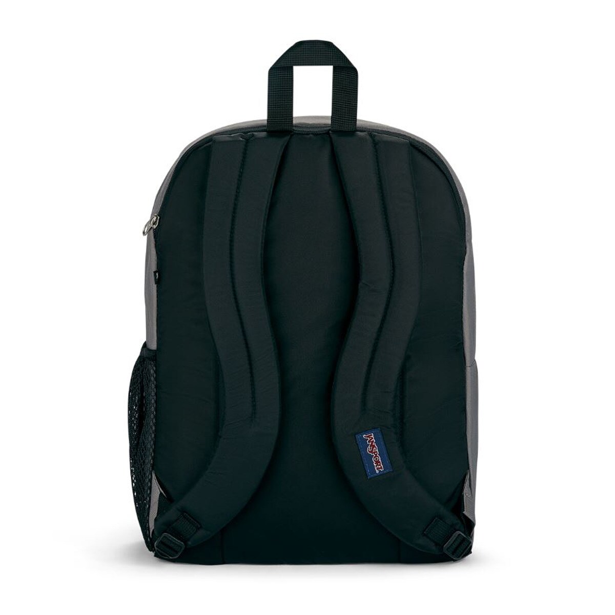 Mochila Juvenil y Funcional Big Student Jansport Gris · Jansport · El