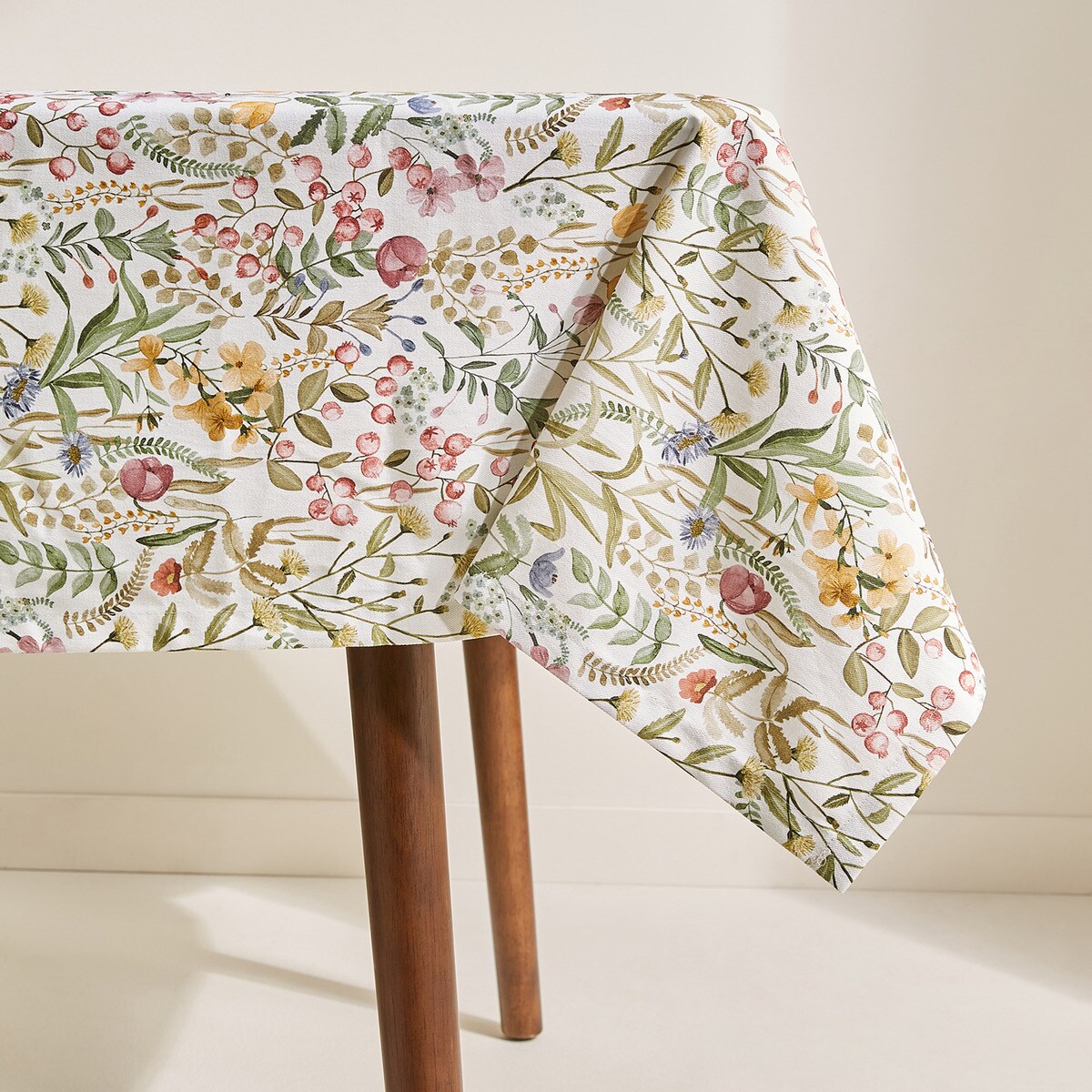 Mantel algodón Ledbury El Corte Inglés · El Corte Inglés · El Corte Inglés