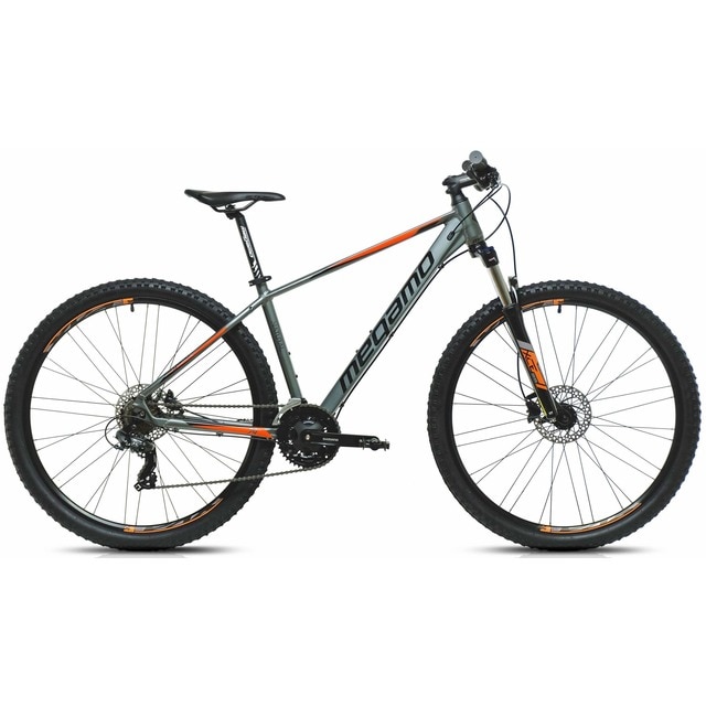 Bicicletas · Megamo · Deportes · El Corte Inglés (13)