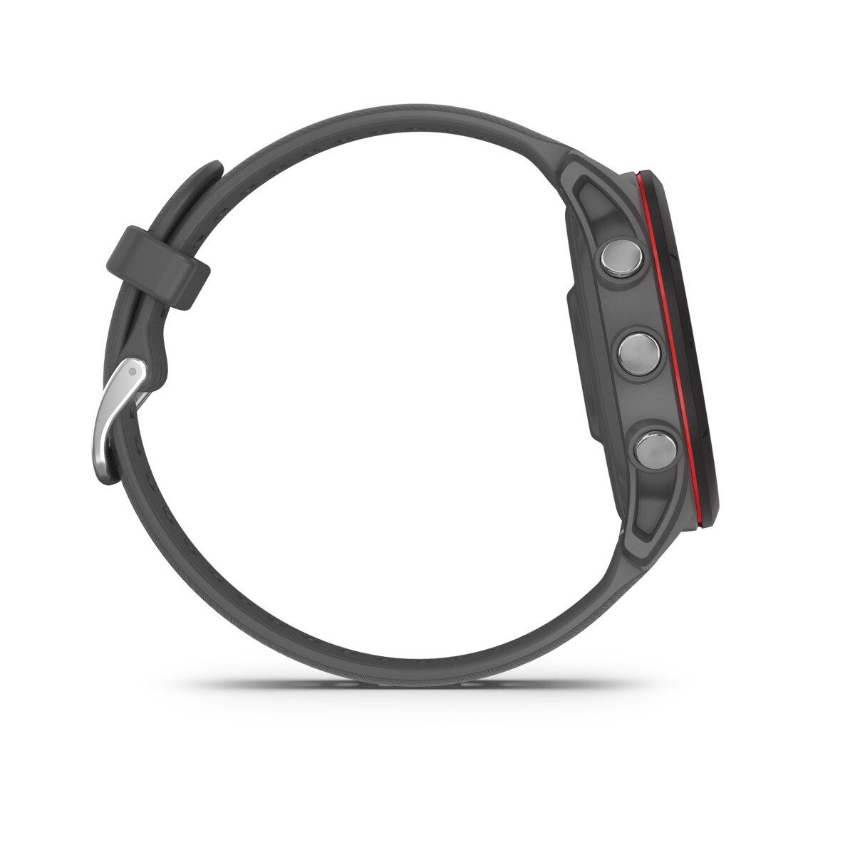 Relógio Smartwatch Forerunner 255 Cinzento-escuro-5