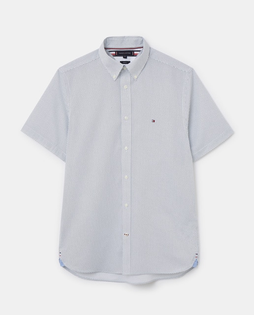 Camisas · Tommy Hilfiger · Moda hombre · El Corte Inglés (97)