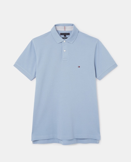 Polo Tommy Hilfiger para hombre en rebajas | FASHIOLA.es