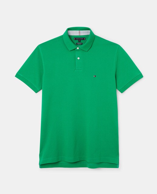 Polo Tommy Hilfiger para hombre en rebajas | FASHIOLA.es