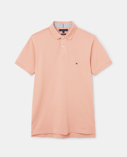 Polos · Tommy Hilfiger · Moda hombre · El Corte Inglés (101)