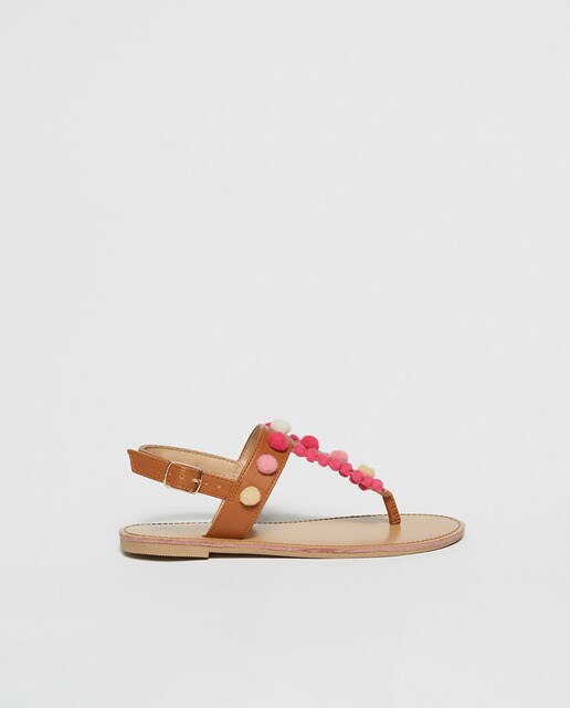 Sfera · Zapatos · Moda infantil · El Corte Inglés (98)