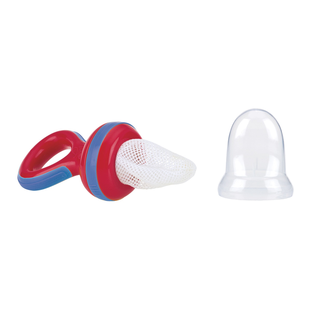 Imagen 0 de Alimentador Nibbler? - 6m+ rojo