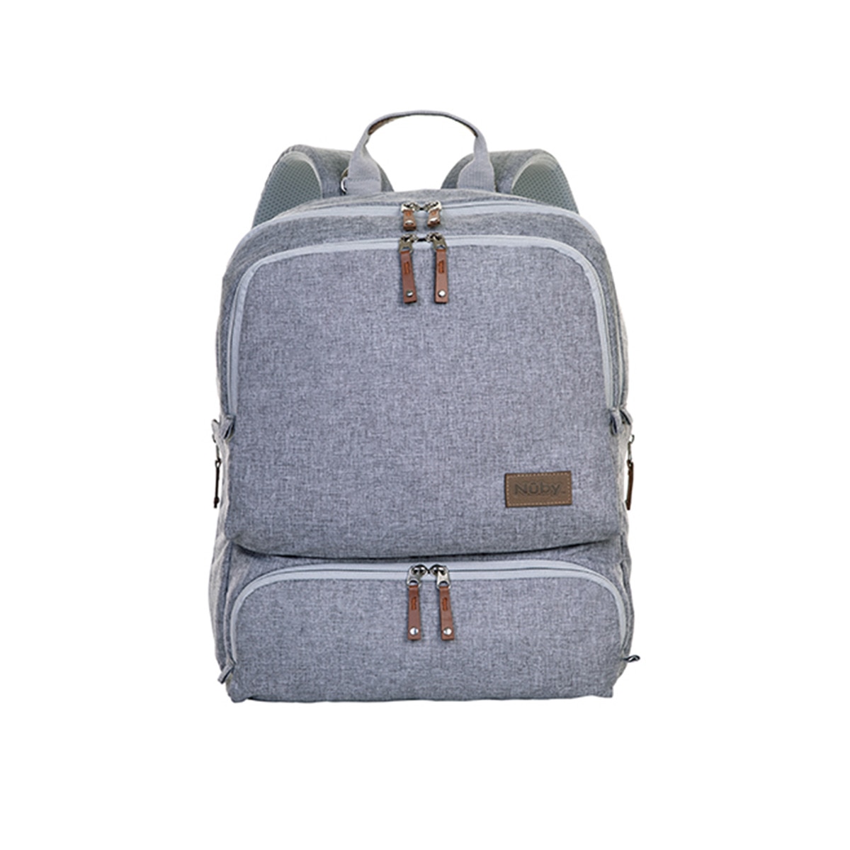 Imagen 0 de Mochila cambiador