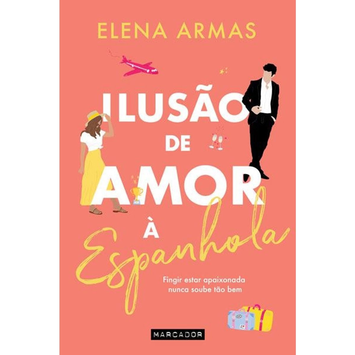 Ilusão de Amor a Espanhola 1