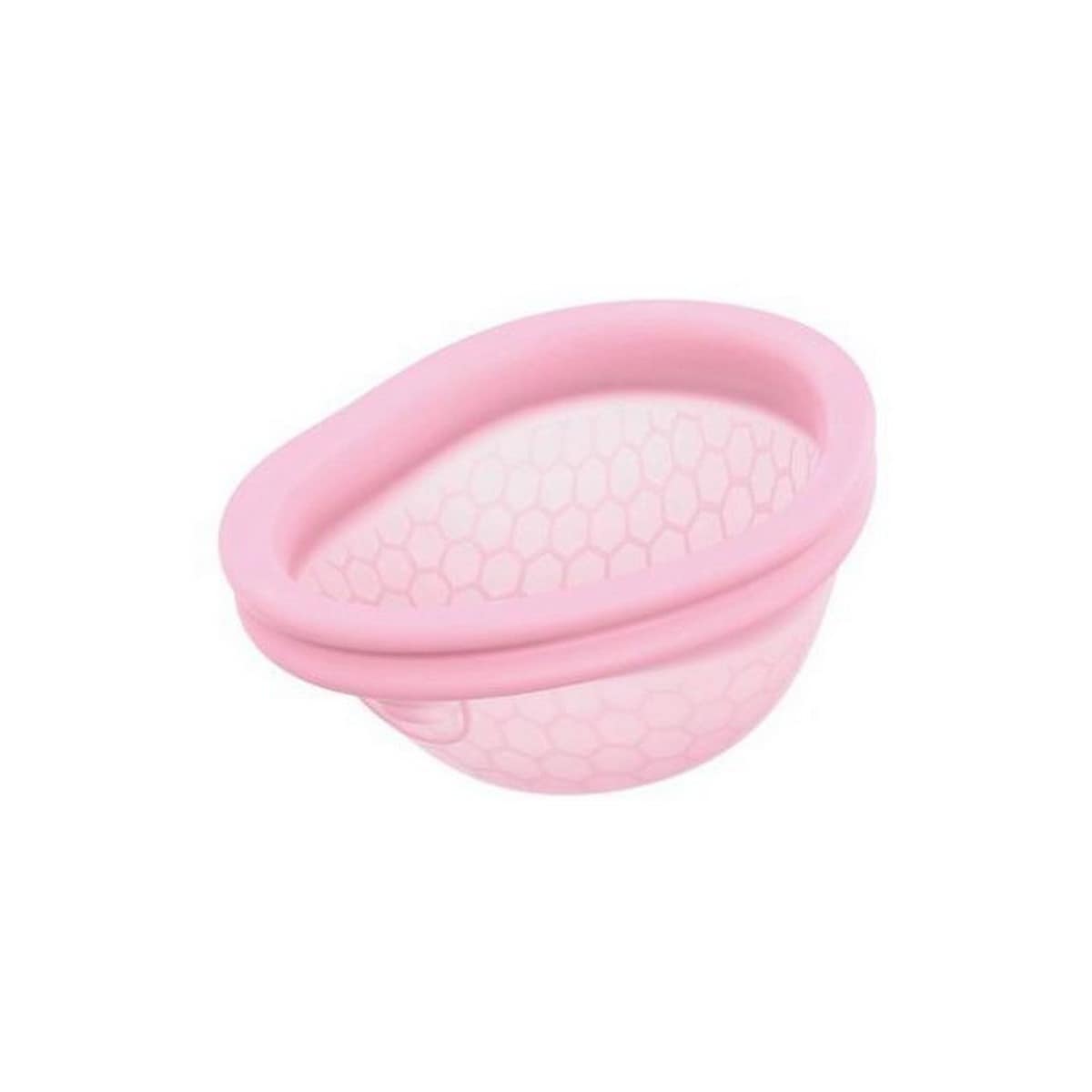 Copo Menstrual Ziggy Cup 2 - Tamanho A 3