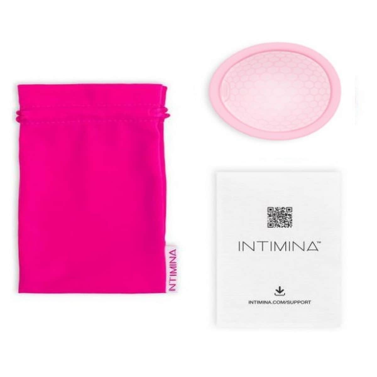 Copo Menstrual Ziggy Cup 2 - Tamanho A 2