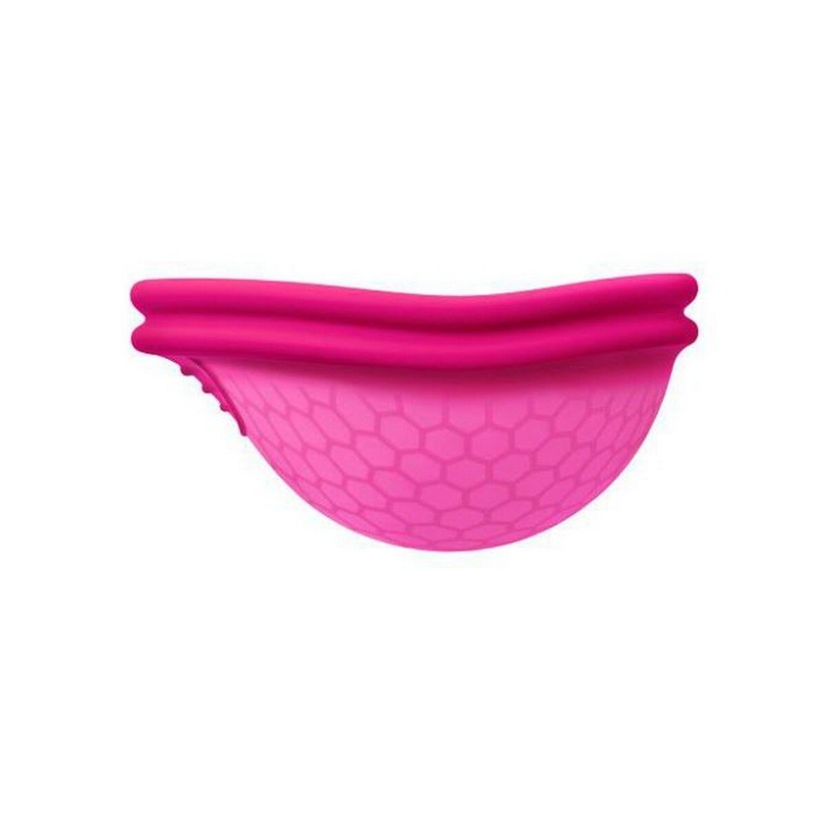 Copo Menstrual Ziggy Cup 2 - Tamanho B 4