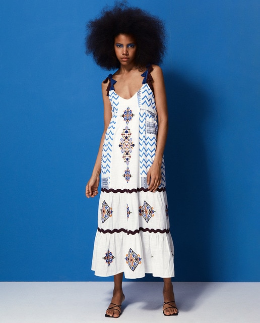 Vestidos · Sfera · Moda mujer · El Corte Inglés (178)