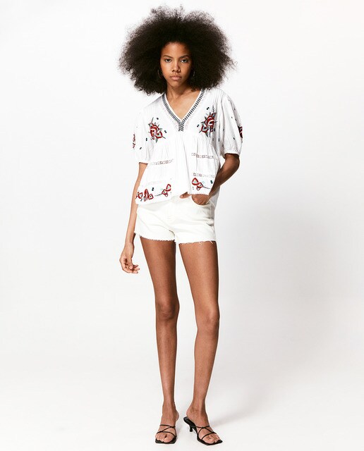Camisetas · Sfera · Moda mujer · El Corte Inglés (132)