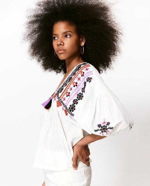 Sfera · Ropa · Moda mujer · El Corte Inglés (924) · 2