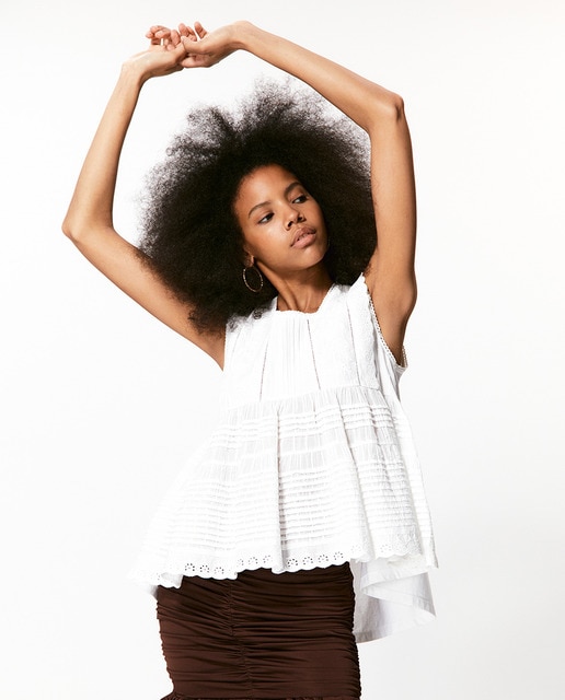 Sfera · Ropa · Moda mujer · El Corte Inglés (923)