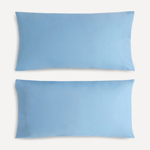 Imagen 0 de Funda de almohada Básico Nuestro Mejor Precio - El Corte Inglés