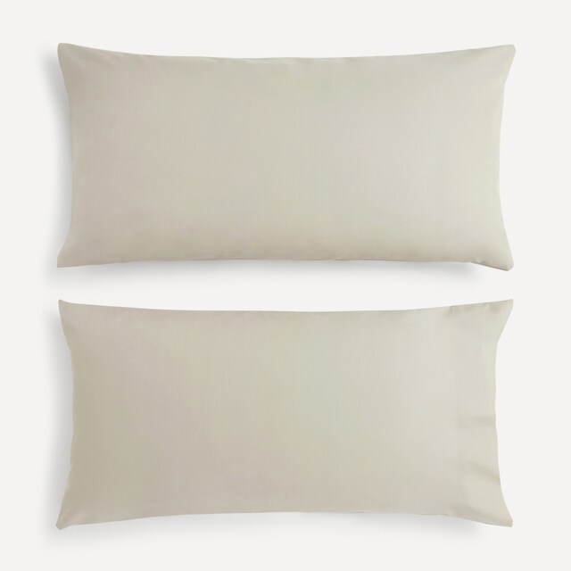 Imagen 0 de Funda de almohada Básico Nuestro Mejor Precio - El Corte Inglés