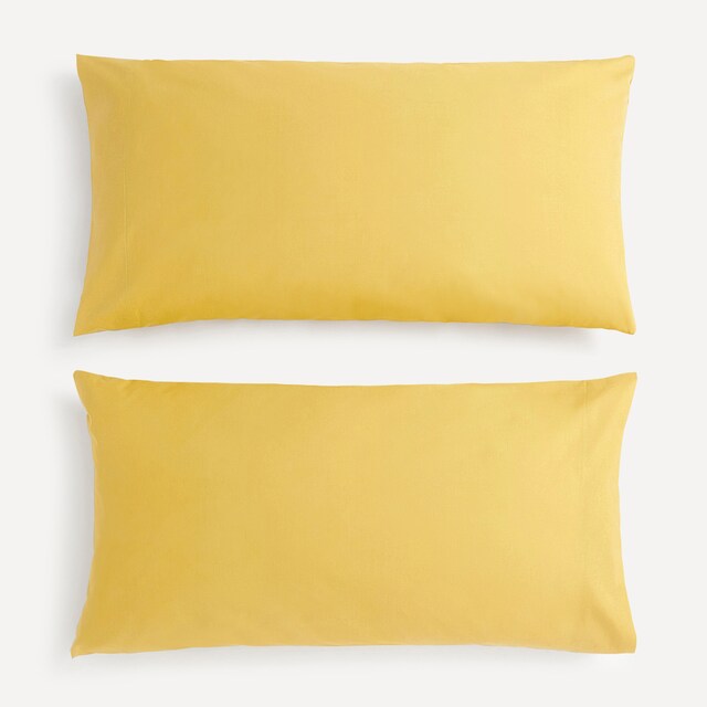 Imagen 0 de Funda de almohada Básico Nuestro Mejor Precio - El Corte Inglés