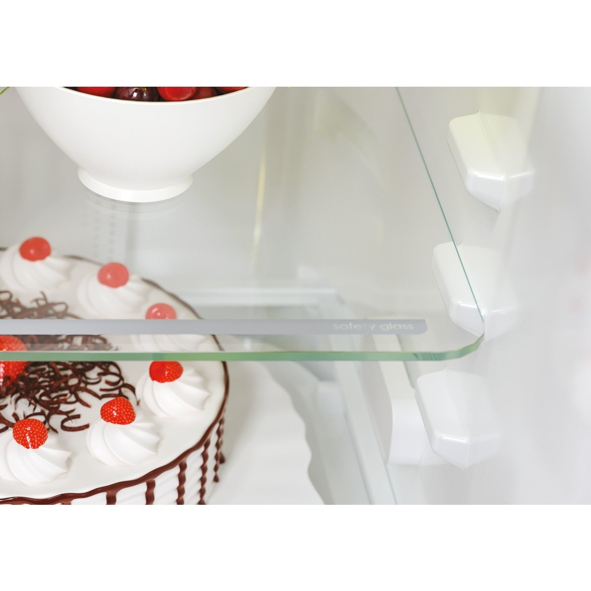 Frigorífico Combi Candy Total No Frost - CCE7T620EX Inox-14