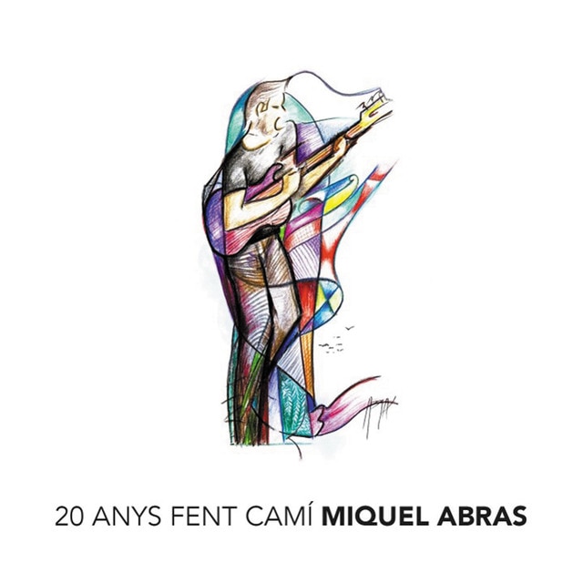 Imagen 0 de 20 Anys Fent Cami (2 CD)