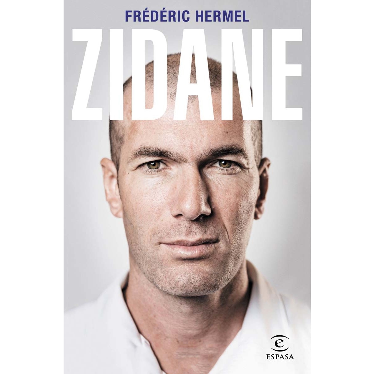 Zidane  (Tapa blanda con solapas) 1