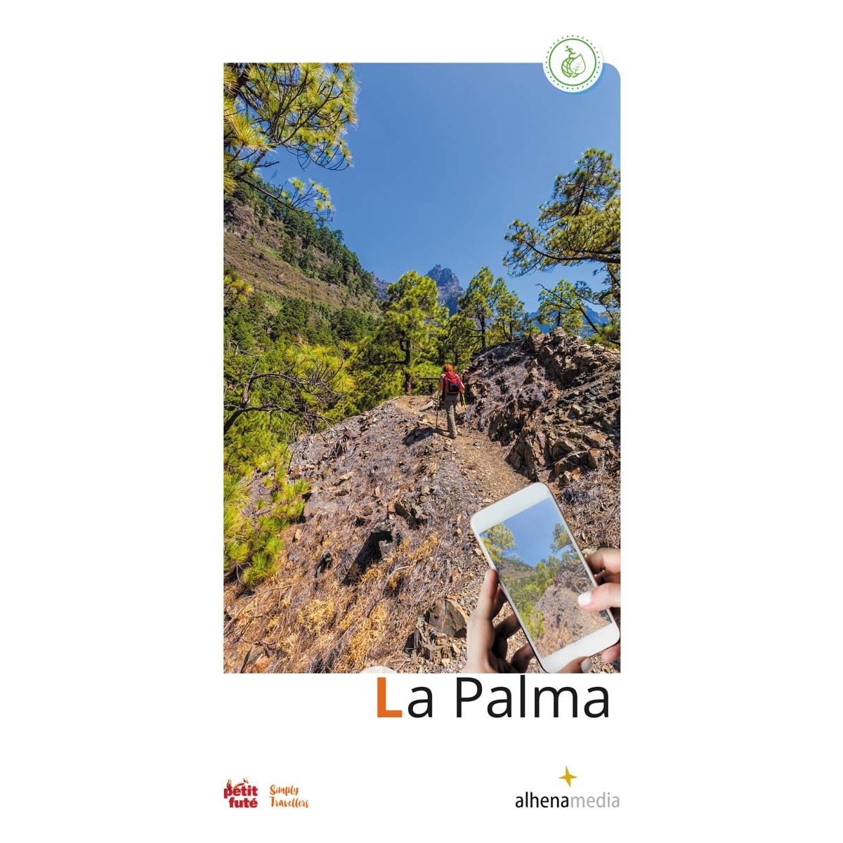 La palma(Tapa blanda) 1