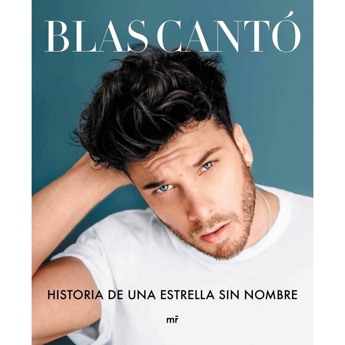 Historia de una estrella sin nombre (Capa mole com abas) 1