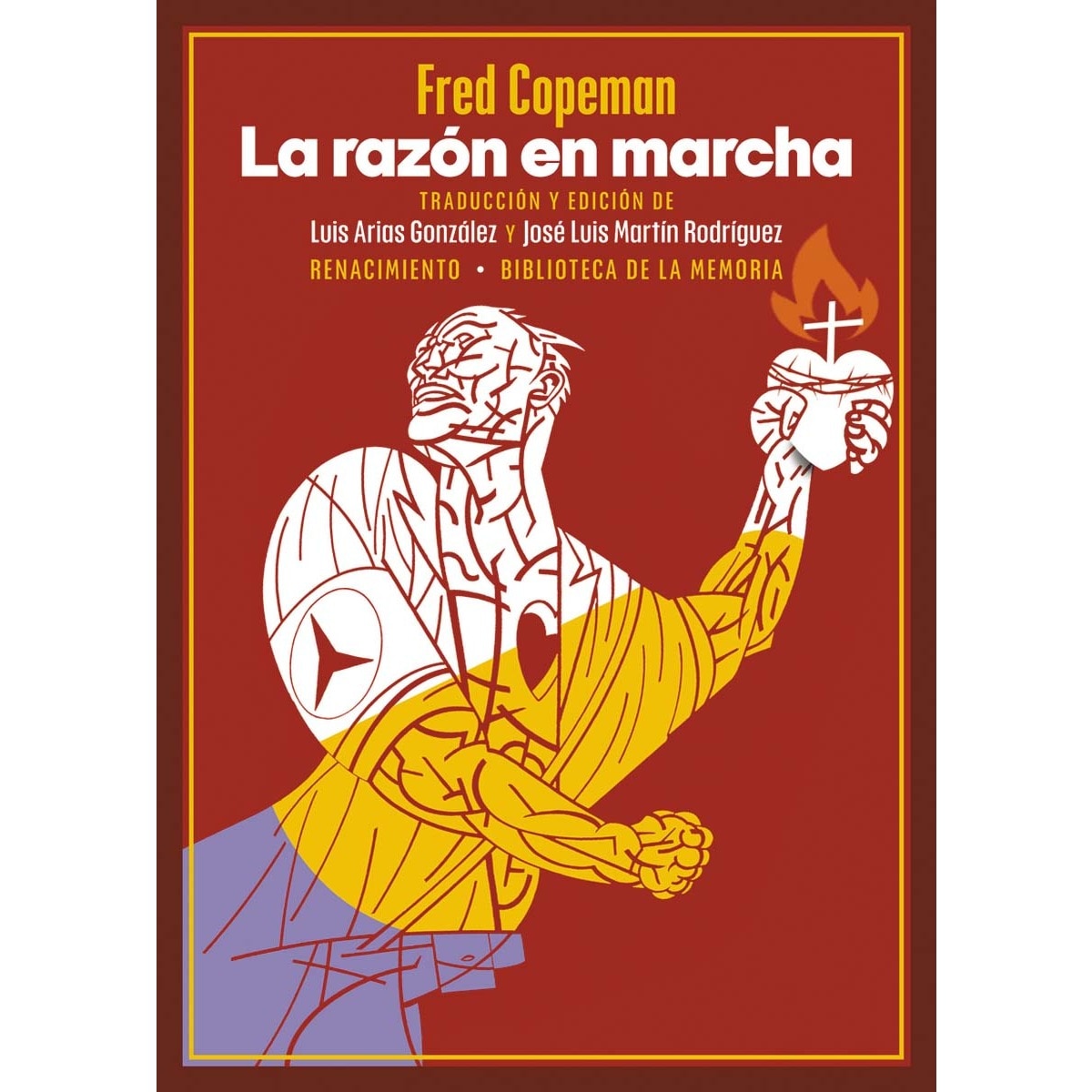 La razón en marcha(Tapa blanda) 1