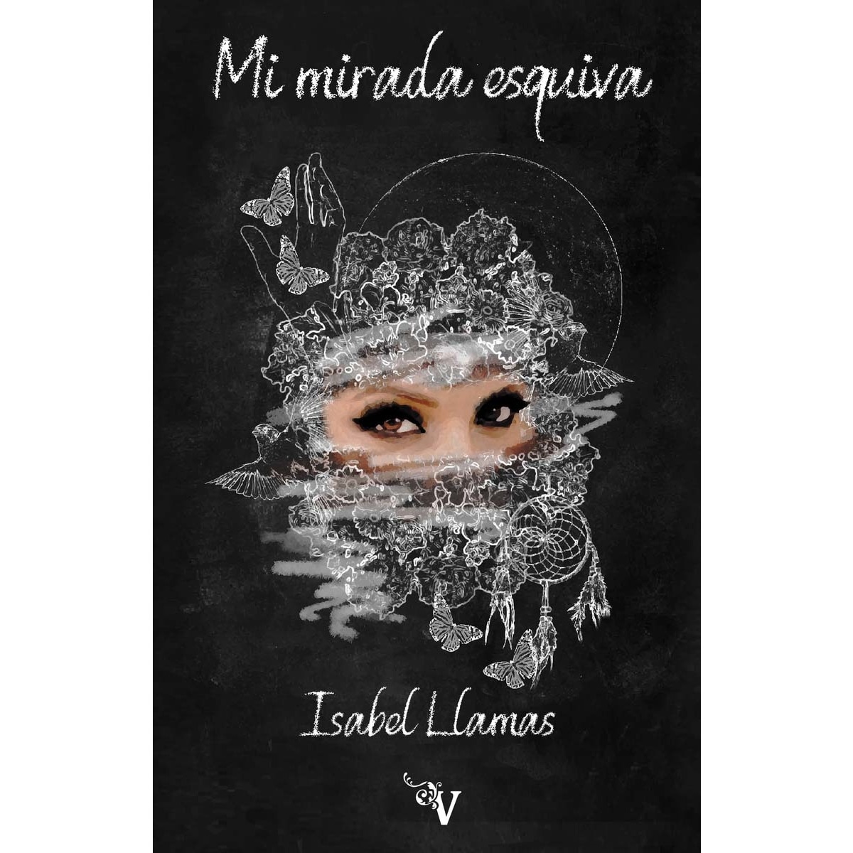 Mi mirada esquiva 1