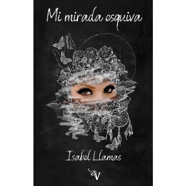 Imagem 0 de Mi mirada esquiva