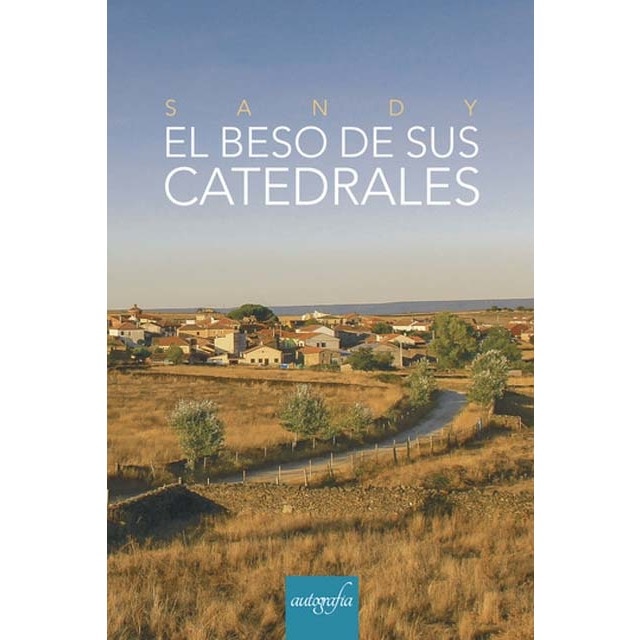 El beso de sus catedrales 1