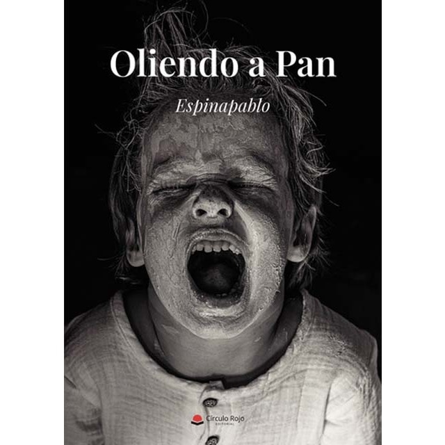Oliendo a pan (Capa mole) 1