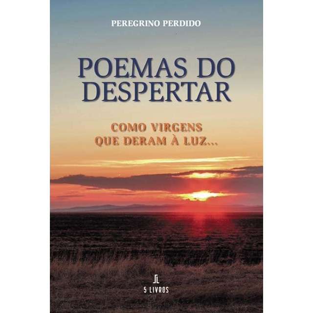 Poemas do Despertar 1