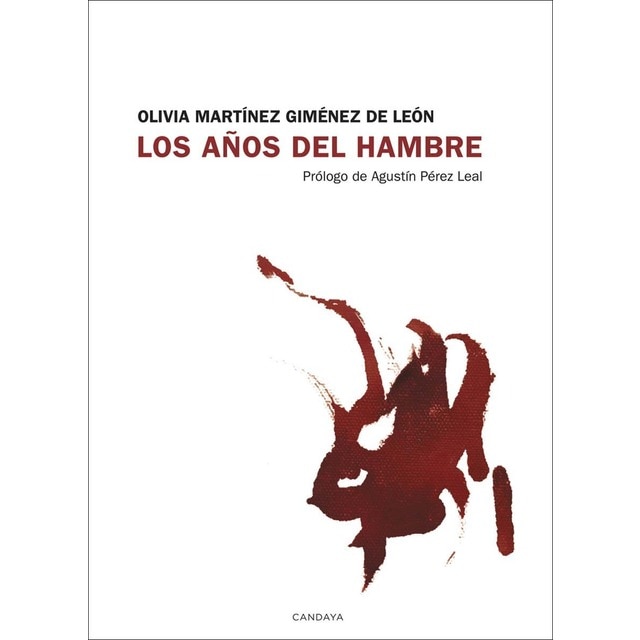 Imagem 0 de Los años del hambre