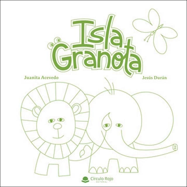Isla Granota (Capa mole) 1